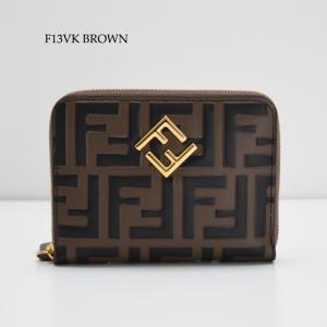 【ポイント10倍】FENDI フェンディ 財布...の詳細画像1
