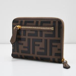 【ポイント10倍】FENDI フェンディ 財布...の詳細画像2