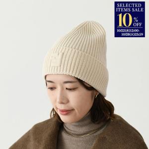 FENDI ニット帽 FENDI フェンディ ニット帽 FXQ939 ASG2 レディース ニット