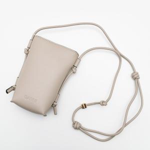 GANNI ガニー ショルダーバッグ バッグ ...の詳細画像4
