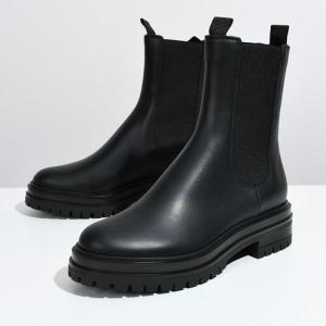 Gianvito Rossi（ジャンヴィト ロッシ） ジャンヴィト ロッシ ブーツ