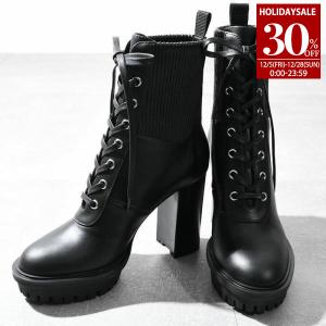 Gianvito Rossi ジャンヴィトロッシのレザーブーツMONTEY Gianvito Rossi ジャンヴィトロッシ アンクルブーツ MONTEY G73297