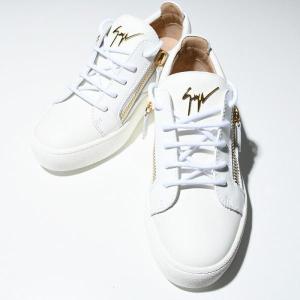 Giuseppe Zanotti GIUSEPPE ZANOTTI ジュゼッペ ザノッティ スニーカー