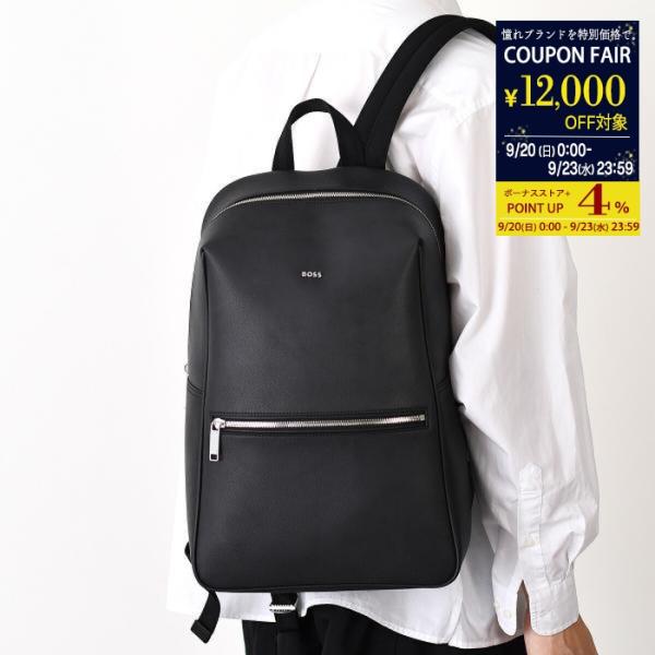 【残りわずか】HUGO BOSS ヒューゴボス リュック バックパック DAXTER 5055842...