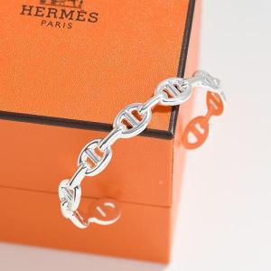 HERMES（エルメス） バングル/ブレスレット メドール コリエドシアン