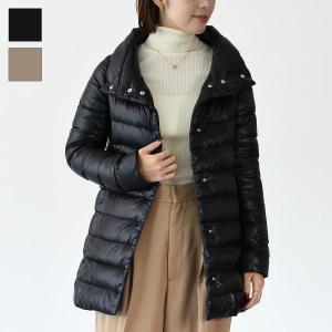 HERNO 【並行輸入品】 ヘルノ レディース ダウンコート DORA