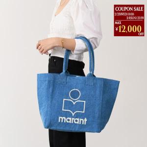 ISABEL MARANT（イザベルマラン） トートバッグ YENKY 22PPM0020