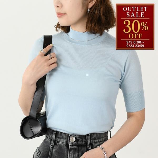JILSANDER ジルサンダー ニット セーター トップス クルーネックセーター J01GP000...