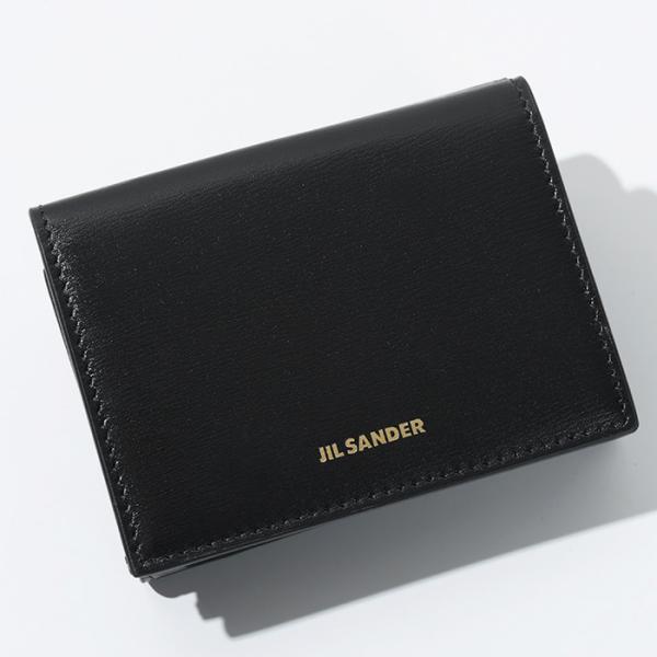 JILSANDER ジルサンダー 財布 ベビーウォレット J07UI0011P4840 ミニ財布 3...