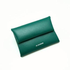 JIL SANDER（ジルサンダー） カードケース CREDIT CARD HOLDER
