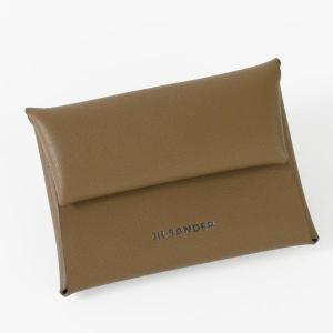 JIL SANDER ジルサンダー コインケース FOLDED MINI PURSE JIL SANDER ジルサンダー コインケース FOLDED MINI PURSE