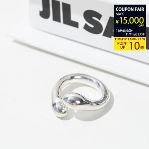 JIL SANDER ジルサンダー リング CLASSIC RING クラシック