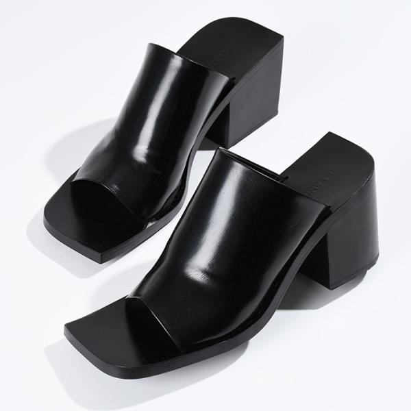 JILSANDER ジルサンダー サンダル 靴 ハイサンダル J15WP0055 P5266 レディ...