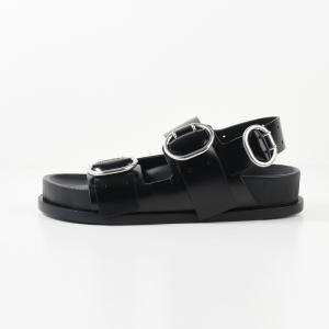 JILSANDER ジルサンダー サンダル ス...の詳細画像4