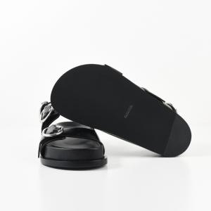 JILSANDER ジルサンダー サンダル ス...の詳細画像5