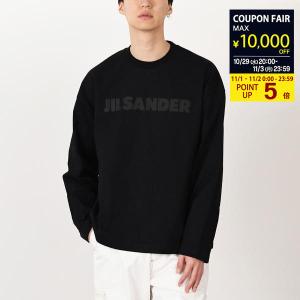 JIL SANDER 【並行輸入品】ジルサンダー プラス ロンT 長袖T