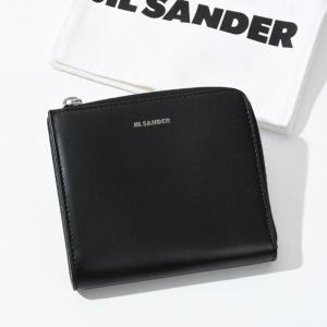 JILSANDER ジルサンダー 財布 レザーミニウォレット J25UI0004 P5995 メンズ ミニ財布 レザー シンプル コインケース 人気 おすすめ｜selectshopfelice