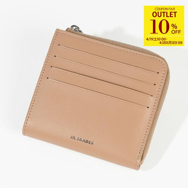 JILSANDER ジルサンダー カードケース コインケース J25VL0007 P5995 J25...