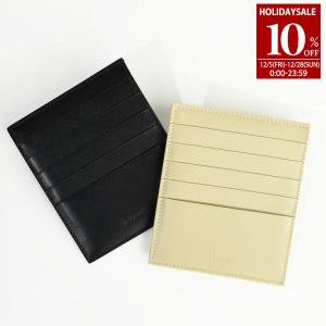 JIL SANDER JILSANDER ジルサンダー 財布 二つ折り財布 GOJI パース