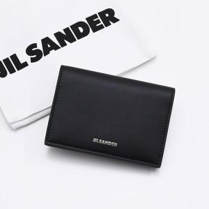 JIL SANDER（ジルサンダー） カードケース J26VL0027 P5995 メンズ