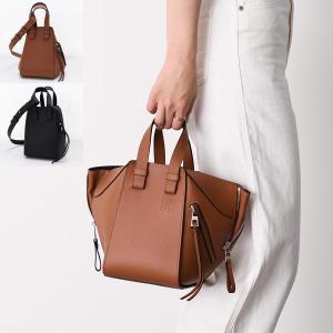 LOEWE（ロエベ） バッグ A717S72X02 ブラック アナグラム トート