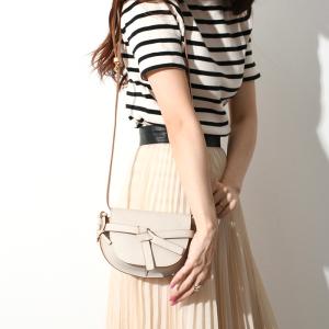 LOEWE ロエベ GATE デュアル BAG MINI ゲートバッグ ショルダーバッグ