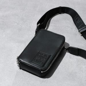 LOEWE ロエベ バッグ 鞄 バーティカル クロスボディバッグ C565S59X01