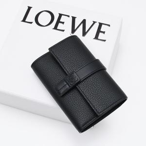 LOEWE（ロエベ） LOEWE 3つ折り財布 小銭入れ付き SGC TRIFOLD WALLET