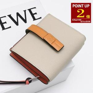 LOEWE（ロエベ） 財布 三つ折り財布 TRIFOLD WALLET レディース