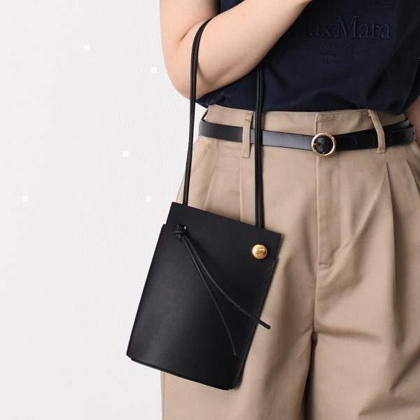 【ラスト1点・再入荷なし】LOEWE ロエベ ショルダーバッグ バッグ ペブル ダイス ポケット ク...