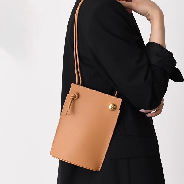 【再入荷なし】LOEWE ロエベ ショルダーバッグ バッグ ペブル ダイス ポケット クラシックカー...