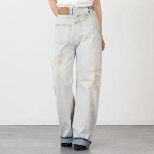 【美品】Maison Margiela （メゾンマルジェラ）カーゴパンツ Maison Margiela(メゾン マルジェラ) カーゴパンツ(メンズ