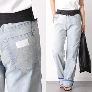 MM6 MAISON MARGIELA エムエムシックス メゾン マルジェラ デニム