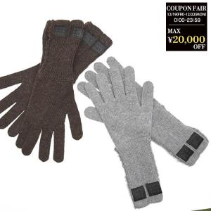 MM6 MAISON MARGIELA エムエムシックス メゾン マルジェラ 手袋 ウール