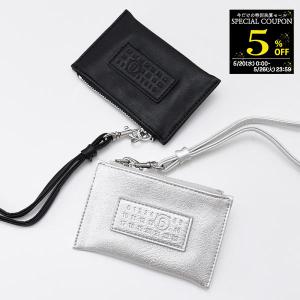 MM6 【10%OFFクーポン】エムエムシックスメゾンマルジェラ キーカード