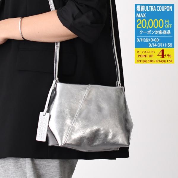 MM6 MAISON MARGIELA エムエムシックス メゾン マルジェラ ショルダーバッグ バッ...