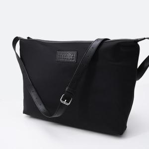MM6 MAISON MARGIELA エムエムシックス メゾン マルジェラ ショルダーバッグ クロスボディバッグ 「ニューメリック」 ナイロン SB6WG0024 P9062 メンズ