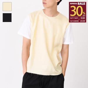 Maison Martin Margiela メゾンマルジェラ Tシャツ 46 Maison Margiela（旧Maison Martin Margiela） - メゾン