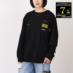 MM6 エムエムシックス メゾンマルジェラ トレーナー S62GU0143 M25024