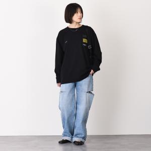 MM6 MAISON MARGIELA エムエ...の詳細画像3
