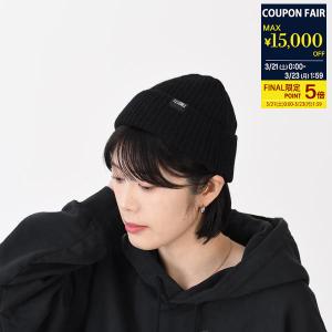MM6 エムエムシックス メゾンマルジェラ ニット帽 SH2TB0003 S62TB0006