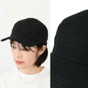 MM6 只今決算セール メゾンマルジェラ Maison Margiela キャップ