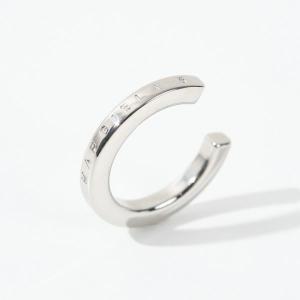 MM6 MAISON MARGIELA エムエムシックス メゾン マルジェラ リング アクセサリー ミニマルカットリング SM6UQ0037 SV0187 レディース シルバー 指輪 人気