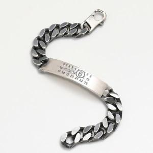 MM6 エムエム6 メゾンマルジェラ MAISON MARGIELA ブレスレット