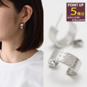 FENDI（フェンディ） ピアス アクセサリー エフ イズ 8AK796 A5TO