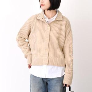 JACQUEMUS（ジャックムス） カーディガン La maille Pralu longue