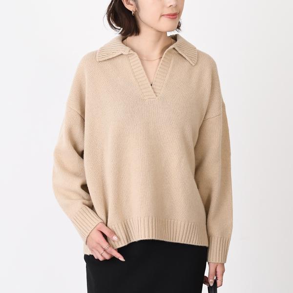 Weekend Max Mara ウィークエンド マックスマーラ セーター AGRE アグレ ピュア...