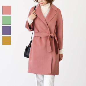 S MAXMARA MaxMara エス マックスマーラ POLDO ロングコート