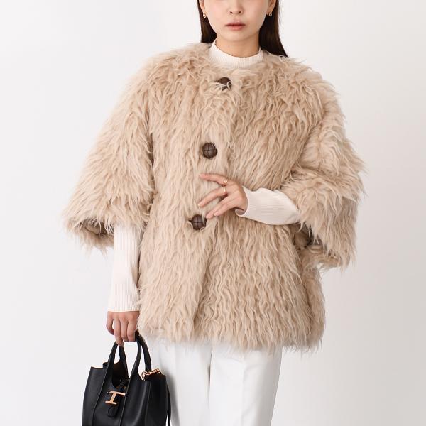 Max Mara マックスマーラ アウター ジャケット CALAMO 2414731121 クルーネ...