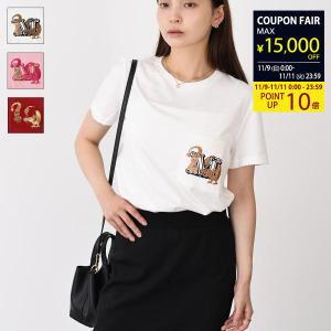 LEMAIRE Lemaire ルメール Tシャツ TO1167 LJ1010 レディース
